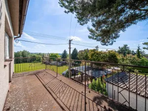 Prodej rodinného domu, Perálec, 100 m2
