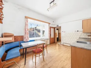 Prodej rodinného domu, Skuteč, Heydukova, 101 m2