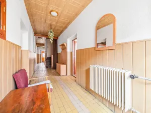 Prodej rodinného domu, Skuteč, Heydukova, 101 m2