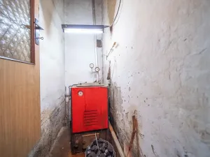 Prodej rodinného domu, Skuteč, Heydukova, 101 m2