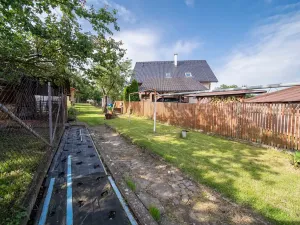 Prodej rodinného domu, Skuteč, Heydukova, 101 m2