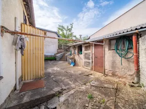 Prodej rodinného domu, Skuteč, Heydukova, 101 m2