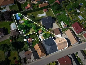 Prodej rodinného domu, Skuteč, Heydukova, 101 m2