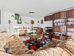 Prodej rodinného domu, Otradov, 130 m2