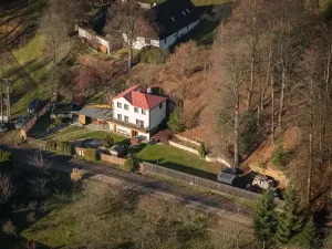 Prodej rodinného domu, Otradov, 130 m2