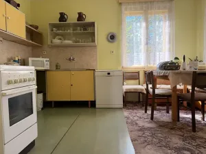 Prodej rodinného domu, Česká Kamenice, Máchova, 150 m2