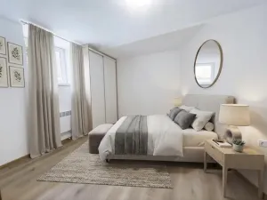 Prodej bytu 3+kk, Brno, Vítězslavy Kaprálové, 49 m2