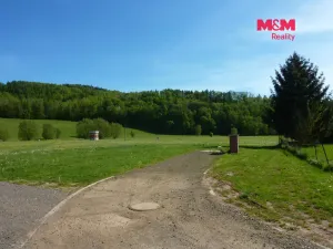 Prodej louky, Náchod, 13200 m2