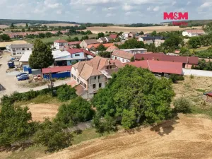 Prodej zemědělské usedlosti, Trstěnice, 700 m2