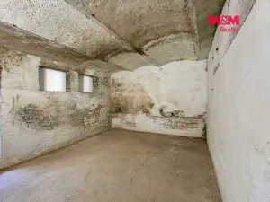 Prodej rodinného domu, Písařov, 168 m2