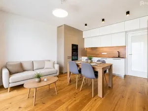 Prodej bytu 3+kk, Praha - Hlubočepy, Dostalové, 55 m2