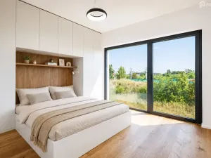 Prodej bytu 3+kk, Praha - Hlubočepy, Dostalové, 55 m2