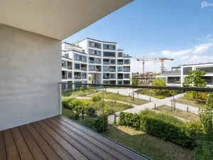 Prodej bytu 3+kk, Praha - Hlubočepy, Dostalové, 55 m2