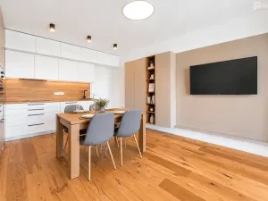 Prodej bytu 3+kk, Praha - Hlubočepy, Dostalové, 55 m2