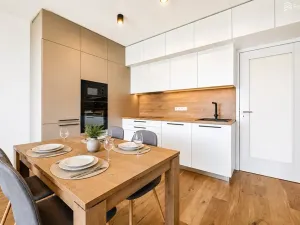 Prodej bytu 3+kk, Praha - Hlubočepy, Dostalové, 55 m2