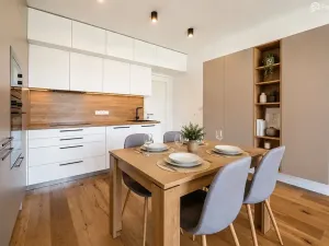 Prodej bytu 3+kk, Praha - Hlubočepy, Dostalové, 55 m2