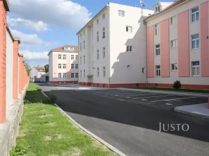 Pronájem bytu 3+kk, Písek, Pražská, 71 m2