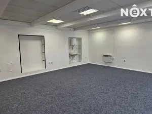Pronájem obchodního prostoru, Tábor, Herlošova, 75 m2