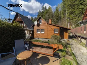 Prodej chaty, Jeseník, Úvoz, 39 m2