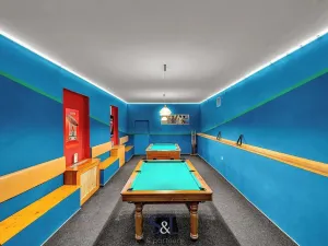 Pronájem restaurace, Česká Lípa, Jindřicha z Lipé, 290 m2