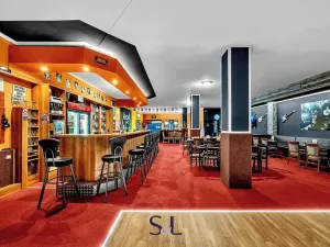 Pronájem restaurace, Česká Lípa, Jindřicha z Lipé, 290 m2