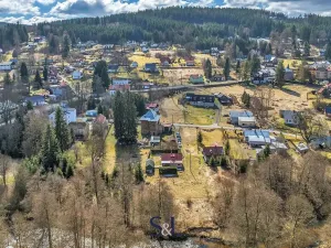 Prodej chalupy, Josefův Důl, 78 m2
