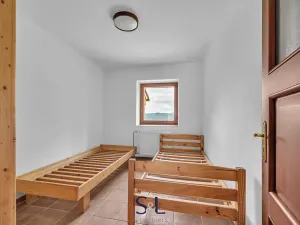 Prodej rodinného domu, Horní Planá, 200 m2