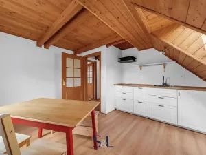 Prodej rodinného domu, Horní Planá, 200 m2