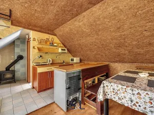 Prodej rodinného domu, Horní Planá, 200 m2