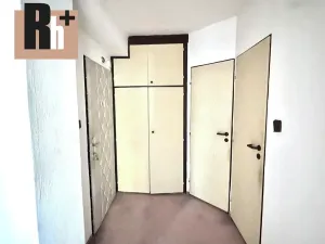Prodej bytu 3+1, Ostrava, Opavská, 60 m2