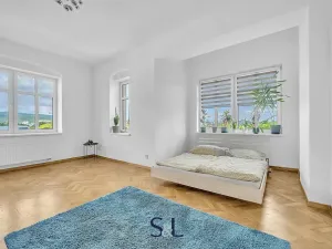 Prodej bytu 2+kk, Liberec, Železniční, 72 m2