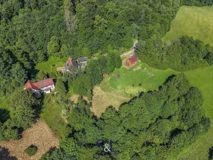 Prodej pozemku pro bydlení, Malá Veleň, 2299 m2