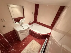 Pronájem bytu 2+kk, Milevsko, Riegrova, 58 m2