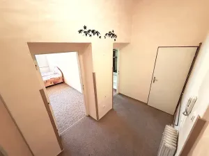 Pronájem bytu 2+kk, Milevsko, Riegrova, 58 m2