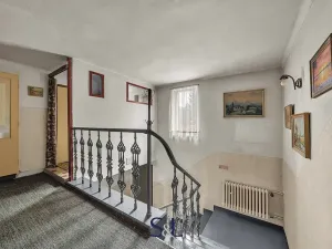 Prodej rodinného domu, Nový Bor, Boženy Němcové, 280 m2