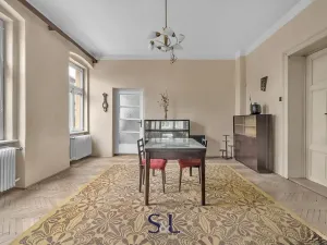 Prodej rodinného domu, Nový Bor, Boženy Němcové, 280 m2