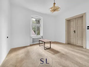 Prodej rodinného domu, Nový Bor, Boženy Němcové, 280 m2