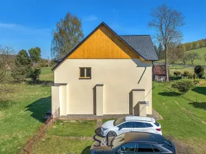 Prodej rodinného domu, Horní Podluží, 172 m2
