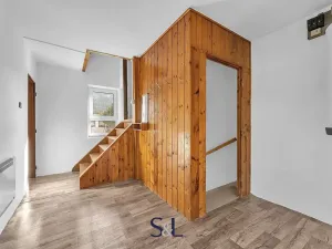 Prodej rodinného domu, Horní Podluží, 172 m2
