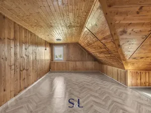 Prodej rodinného domu, Horní Podluží, 172 m2