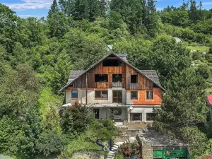 Prodej rodinného domu, Železný Brod, 528 m2