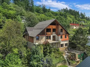 Prodej rodinného domu, Železný Brod, 528 m2