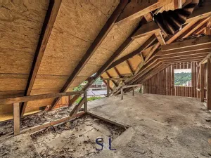 Prodej rodinného domu, Železný Brod, 528 m2