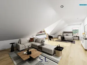 Prodej rodinného domu, Železný Brod, 528 m2