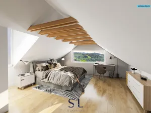 Prodej rodinného domu, Železný Brod, 528 m2