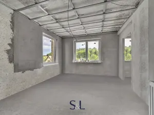 Prodej rodinného domu, Pěnčín, 100 m2