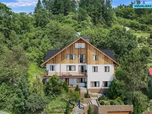 Prodej ubytování, Železný Brod, 528 m2