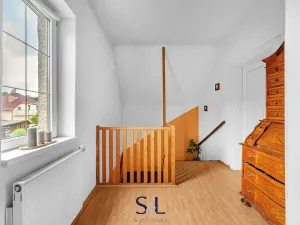 Prodej rodinného domu, Nový Bor, Zátiší, 145 m2
