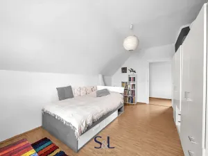 Prodej rodinného domu, Nový Bor, Zátiší, 145 m2