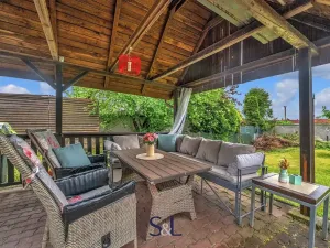 Prodej rodinného domu, Nový Bor, Zátiší, 145 m2
